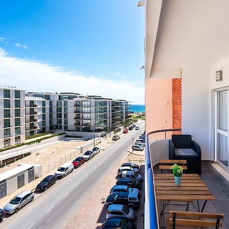 Beachfront Apartment In Armacao Armacao de Pera Exterior photo